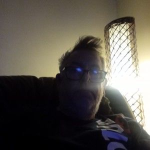 Meet your Posher, Geoffrey